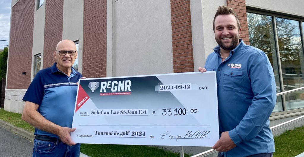 implication sociale regnr